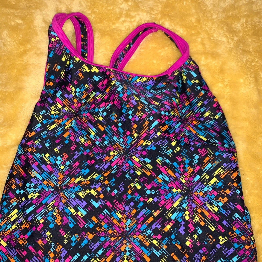 Swimsuit.